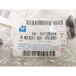 USZCZELNIACZ TRZONKA ZAWORU SSĄCEGO WYDECHOWEGO OPEL CORSA B OE 94110559