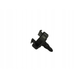 Klips łączący zderzak tylny Opel Corsa C, Vectra B OE 1406469 90464559