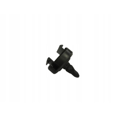 Klips łączący zderzak tylny Opel Corsa C, Vectra B OE 1406469 90464559