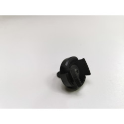 Klips łączący zderzak tylny Opel Corsa C, Vectra B OE 1406469 90464559