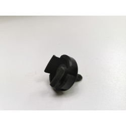 Klips łączący zderzak tylny Opel Corsa C, Vectra B OE 1406469 90464559