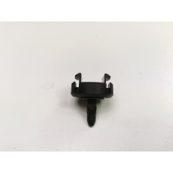 Klips łączący zderzak tylny Opel Corsa C, Vectra B OE 1406469 90464559