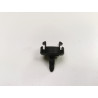 Klips łączący zderzak tylny Opel Corsa C, Vectra B OE 1406469 90464559