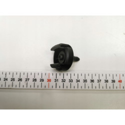 Klips łączący zderzak tylny Opel Corsa C, Vectra B OE 1406469 90464559