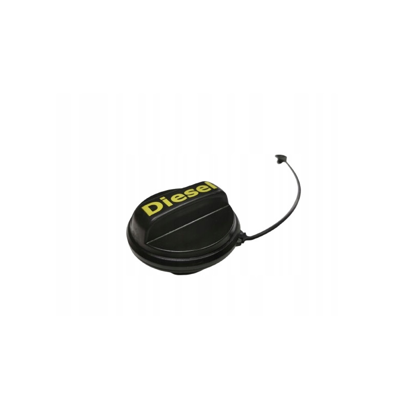 Korek wlewu paliwa Focus Mk2 C-Max - 1.6 1.8 2.0 TDCi OE 1667958