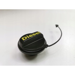 Korek wlewu paliwa Focus Mk2 C-Max - 1.6 1.8 2.0 TDCi OE 1667958
