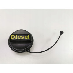 Korek wlewu paliwa Focus Mk2 C-Max - 1.6 1.8 2.0 TDCi OE 1667958