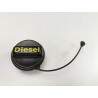 Korek wlewu paliwa Focus Mk2 C-Max - 1.6 1.8 2.0 TDCi OE 1667958