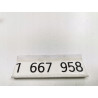 Korek wlewu paliwa Focus Mk2 C-Max - 1.6 1.8 2.0 TDCi OE 1667958