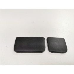 Zestaw naprawczy osłony półki tylnej bagażnika Audi A5 2008-2016 8T8898083