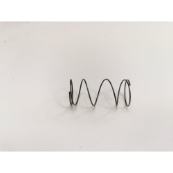 Sprężyna Zamek tylnego panelu Kanapa OPEL CORSA-B + TIGRA-A OE 90230438