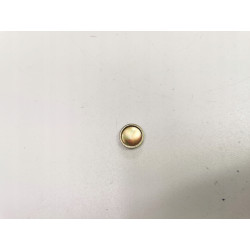 Brok - korek rozprężny głowicy 13 x 4 mm - FORD OE 6148262