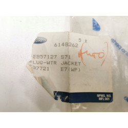 Brok - korek rozprężny głowicy 13 x 4 mm - FORD OE 6148262
