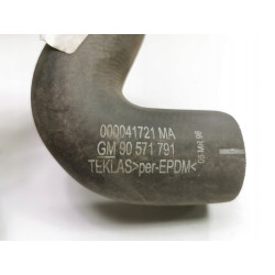 WĄŻ CHŁODNICY OPEL CORSA B OE 1337421 90571791