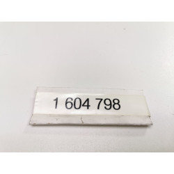 Śruba - łeb sześciokątny M10 X 45MM Ford Fiesta MkIMkII (1976-1989) 1604798