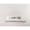 Śruba - łeb sześciokątny M10 X 45MM Ford Fiesta MkIMkII (1976-1989) 1604798