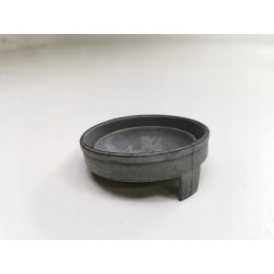 Kołpak ochronny reflektora Opel Meriva A Tigra B OE 1218149 93164319