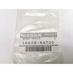 USZCZELKA WTRYSKIWACZA OE NISSAN NAVARA PATROL 1662654T00 16626-54T00