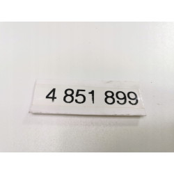 Śruba, wkręt Ford Mondeo Focus Transit OE 4851899