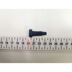 Śruba - łeb sześciokątny, M8 X 20MM Ford Escort FA 1995-2001 OE 1613383