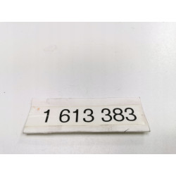 Śruba - łeb sześciokątny, M8 X 20MM Ford Escort FA 1995-2001 OE 1613383