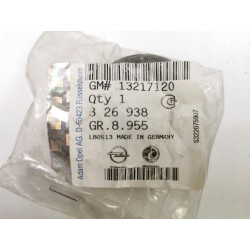 Nakrętka M24 do piasty koła OPEL ASTRA H INSIGNIA A B OE 326938 13217120