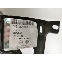 WSPORNIK BŁOTNIKA PRAWY PRZÓD OPEL ASTRA J IV OE 13302328