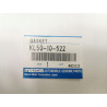Uszczelka Mazda OE 323F 626 MX-3 MX-6 OE KL50-10-522