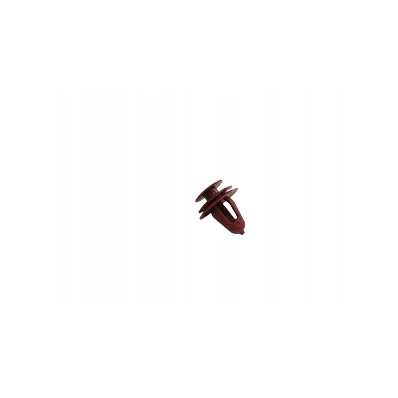 Klips Zderzak Przedni do Opla Agila A OE 4700672 9204614