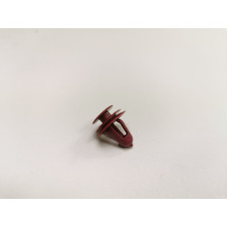 Klips Zderzak Przedni do Opla Agila A OE 4700672 9204614