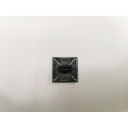 Spinka, zacisk podsufitki OPEL Astra Zafira Vectra Meriva 2351959 90520940