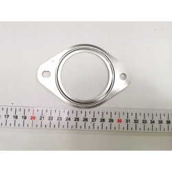 Uszczelka, rura wylotowa Opel Insignia A OE 854515 13229872