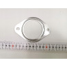 Uszczelka, rura wylotowa Opel Insignia A OE 854515 13229872