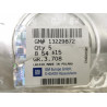 Uszczelka, rura wylotowa Opel Insignia A OE 854515 13229872