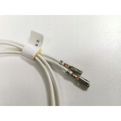 ZESTAW, WIĄZKA PRZEWODY OPEL OE 6286153 9201172