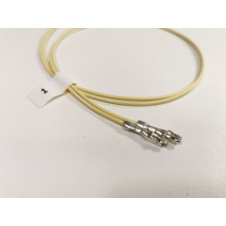 ZESTAW, WIĄZKA PRZEWODY OPEL OE 6286153 9201172