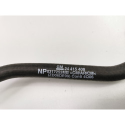 Wspomaganie kierownicy Turn Pipe GM OE Opel Vectra B 5951726 24415408