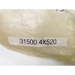 PRZEWÓD PALIWOWY RURKA HYUNDAI TERRACAN 2.9 CRDI OE 31500 4X520