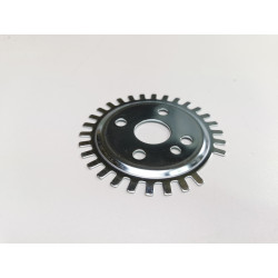 ŁOPATKI WAŁU KORBOWEGO KIA HYUNDAI ATOZ I10 GETZ OE 23141 02620