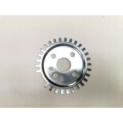 ŁOPATKI WAŁU KORBOWEGO KIA HYUNDAI ATOZ I10 GETZ OE 23141 02620