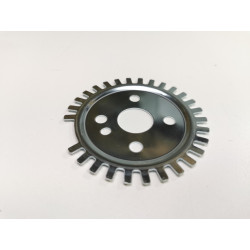 ŁOPATKI WAŁU KORBOWEGO KIA HYUNDAI ATOZ I10 GETZ OE 23141 02620