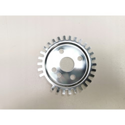 ŁOPATKI WAŁU KORBOWEGO KIA HYUNDAI ATOZ I10 GETZ OE 23141 02620