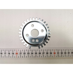 ŁOPATKI WAŁU KORBOWEGO KIA HYUNDAI ATOZ I10 GETZ OE 23141 02620