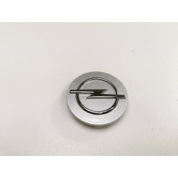 Zaślepka piasty koła OPEL ASTRA H CORSA C OE 6006067 13117064