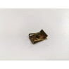 Nakrętka wspornika ramy zderzaka przedniego OPEL ADAM CORSA OE 90159976