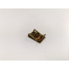Nakrętka wspornika ramy zderzaka przedniego OPEL ADAM CORSA OE 90159976