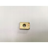 Nakrętka wspornika ramy zderzaka przedniego OPEL ADAM CORSA OE 90159976