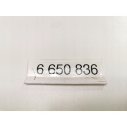 Zapinka zamka drzwi Ford TRANSIT EY 1994-2000 MONDEO FD 1992-1996 6650836