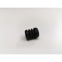 OSŁONA GUMOWA ŚRUBY ZACISKU HAMULCOWEGO DAEWOO MATIZ OE 93741030