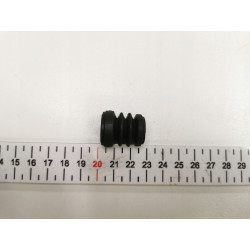 OSŁONA GUMOWA ŚRUBY ZACISKU HAMULCOWEGO DAEWOO MATIZ OE 93741030